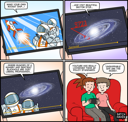 039 - YouTube ads
