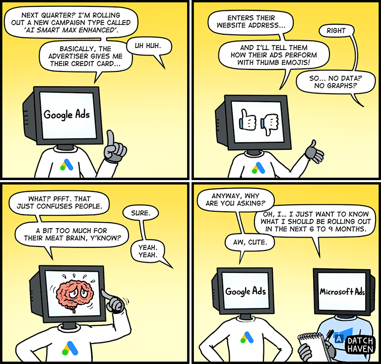 001 - In the pipeline