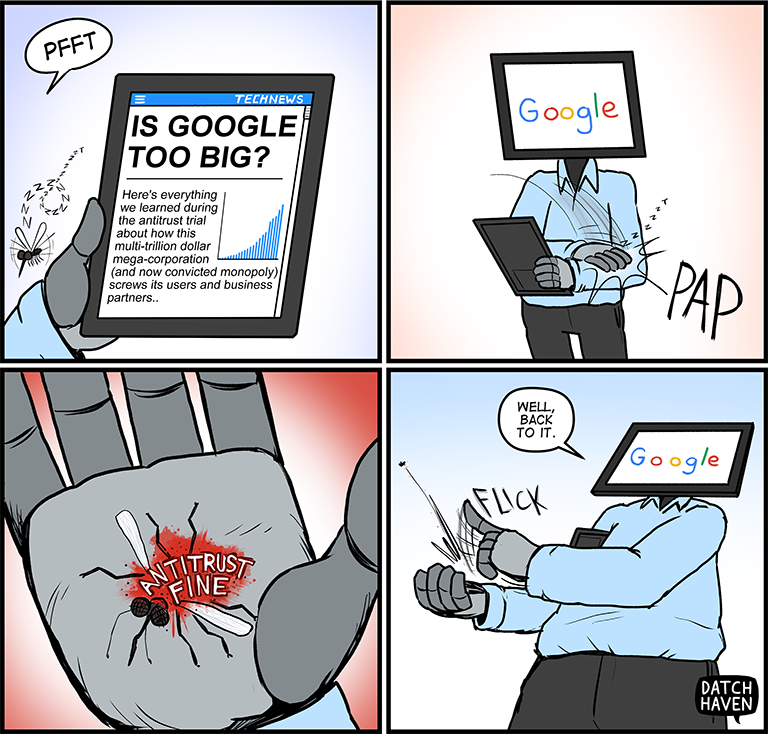 044 - Its fine, it's fine