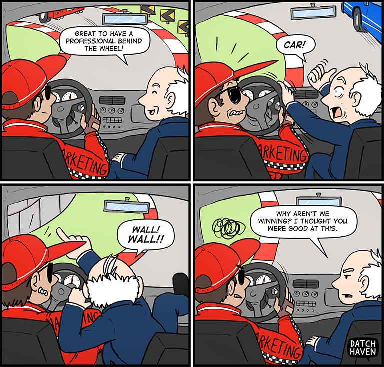 010 - Bad clients