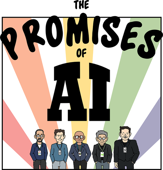 The promises of AI